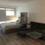 Modernes, Messenahes 1-Zi-Appartment