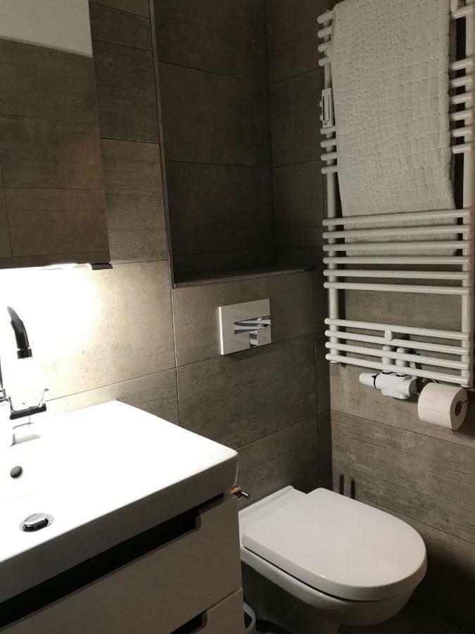 Modernes, Messenahes 1-zi-appartment Hannover