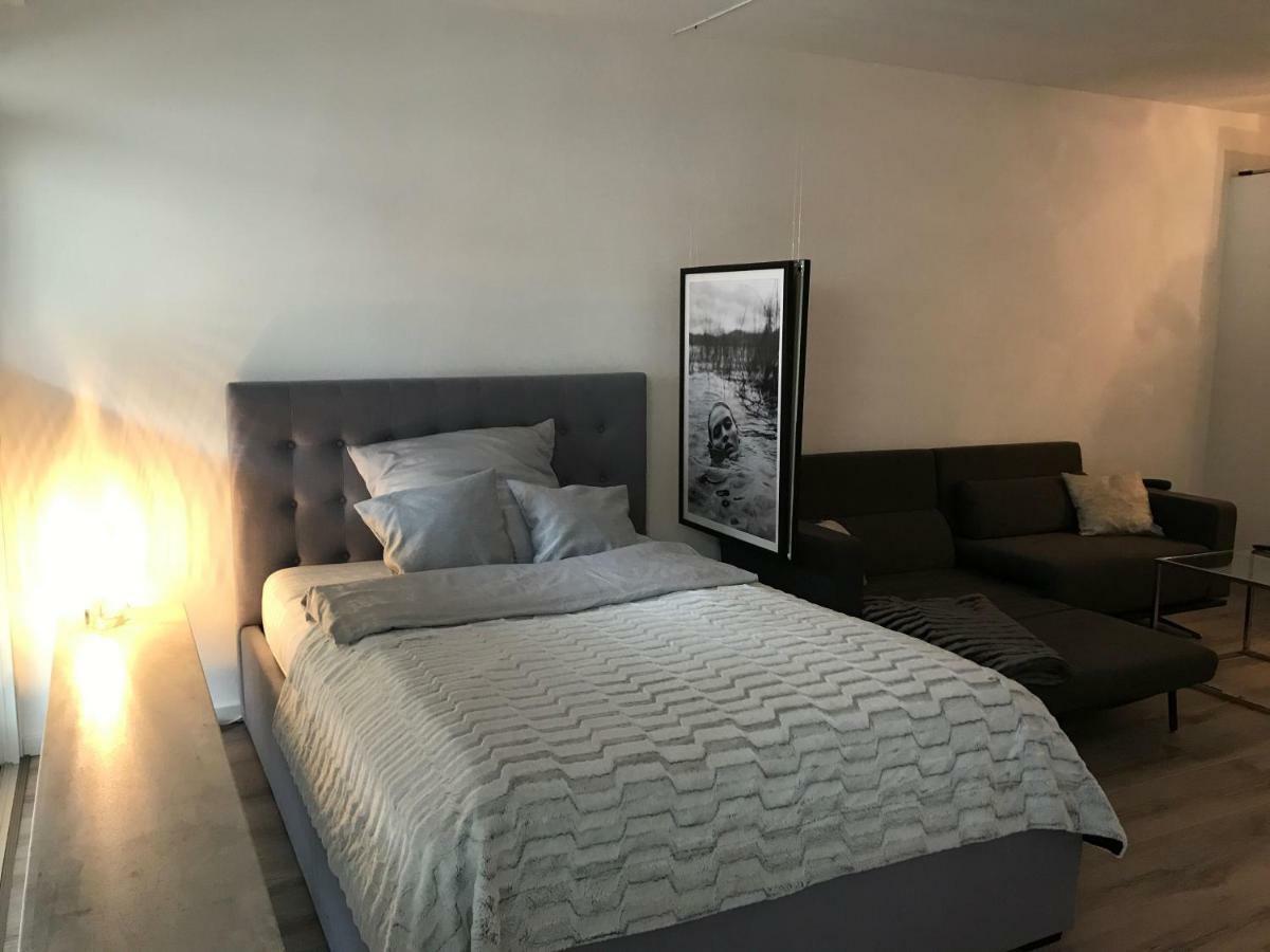 Modernes, Messenahes 1-zi-appartment * Hannover